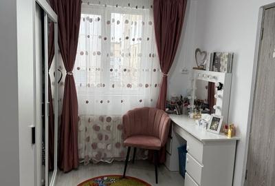 Apartament cu 2 camere semidecomandat în Central - 2