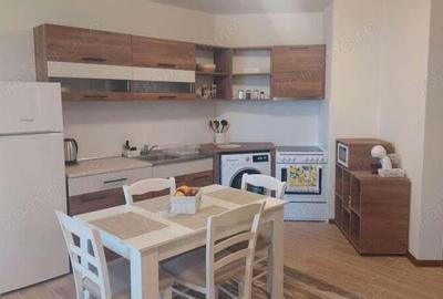 De inchiriat apartament cu o camera in zona Odobescu - 2