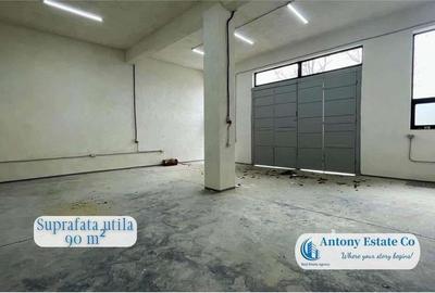 Hala de inchiriat, Depozit, Borsului - Oradea - 3