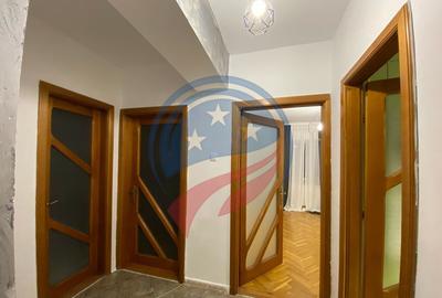 INCHIRIERE BIROU APARTAMENT 4 CAM ET 1 VAV MEC DONALD - 9