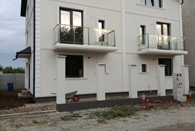 Duplex de vis în Cartier Allegria Popești-Leordeni - 2