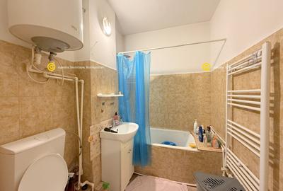 2 camere in Micro 39C etaj 5 liber - 5