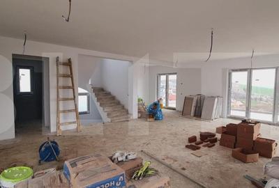 Casa 180 mp utili +470 mp teren,in Dezmir Casa 180 mp utili +470 mp teren,in Dezmir - 7