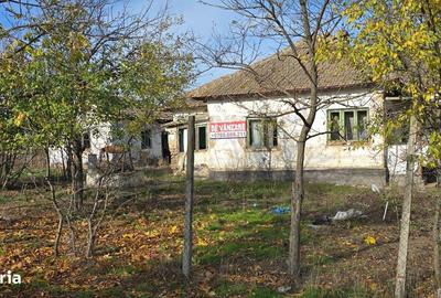 Teren de 1914 mp, în Ciocârlia - 2