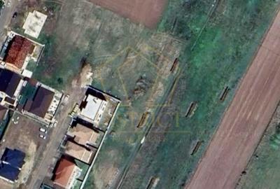 Teren intravilan duplex/casa individuala | Dumbravita - 2