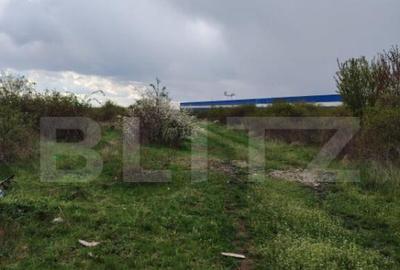 COMISION 0% LA CUMPARATOR Teren INTRAVILAN 8280 mp, zona L - 2
