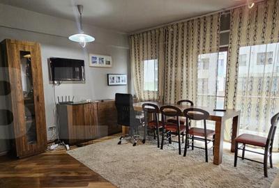 Apartament de lux cu 4 camere, 148 mp, la etajul 1, Targovis - 13