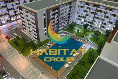 Garsonieră decomandată în Central - 2