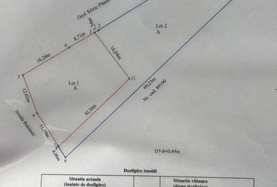 Spațiu comercial, în Bascov - 1