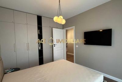 Apartament cu 2 camere decomandat, mobilat în Berceni - 6