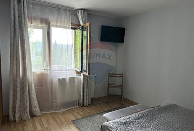 Hotel/Pensiune, de 790 mp, în Ceahlău - 21