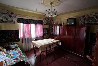 Casă cu 4 camere cu Teren 1120 Mp în Fărăgău - 4