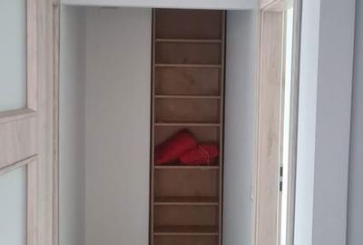Apartament cu 3 camere semidecomandat în Drumul Taberei - 3