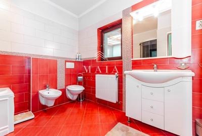 Casa 3 camere, constructie noua, Strand II-Parcul Belvedere - 9