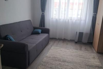 Garsonieră semidecomandată în Vasile Aaron - 9