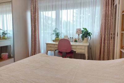 Casa individuala, cu garaj, teren 917 mp, in Andrei Muresanu - 19