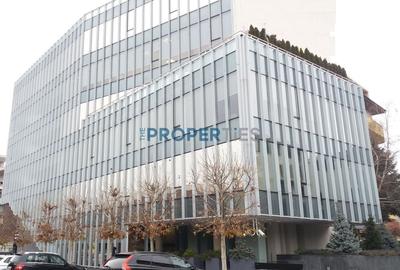 Comision 0! Spatii de birouri in zona Herastrau - 209 si 363mp - 1