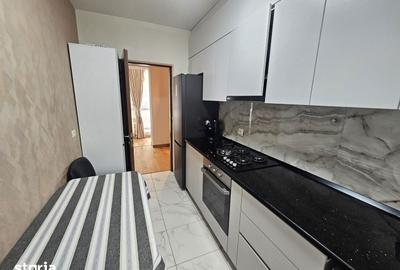 Apartament cu 3 camere în Găvana - 12