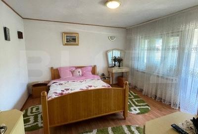 Casa cu 6 Camere in Predeal, cu Vedere Spre Munte - 6