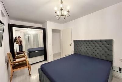 Apartament cu 2 Camere Pietonal in Kasper Coresi - 7