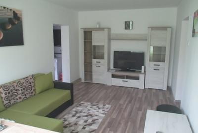 Apartament 2 camere recent renovat Tomis 2 etaj 1 - 3
