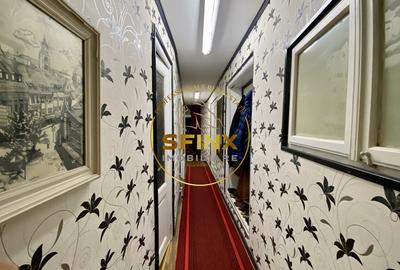 4 camere, Calea Grivitei / Calea Victoriei, 128 mp, et 1/3, monument istoric 4 camere, Calea Grivitei / Calea Victoriei, 128 mp, et 1/3, monument istoric - 8