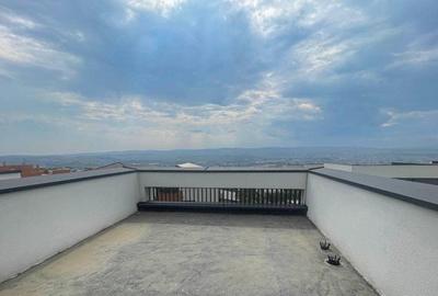 Ansamblucase lux, 4 camere, 120mp utili, panorama superba  zona Iris - 6