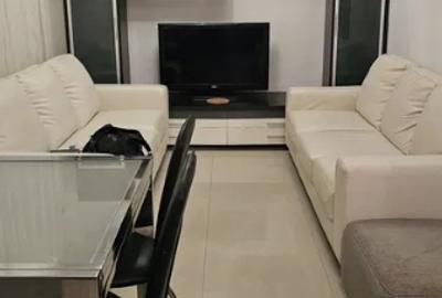 Tineretului metrou Timpuri Noi,bl.1986,Amenajat,2 bai,mobilat,utilat,complet - 2