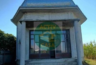 Casa de vanzare, parter si etaj - 1