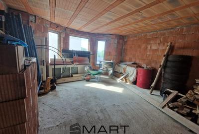 Casa la rosu in Sura Mare - 13