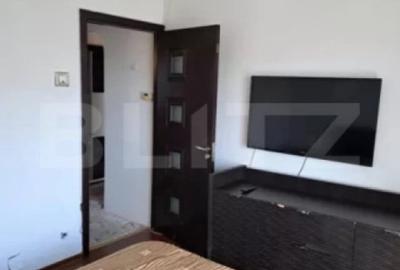 Apartament cu 2 camere decomandat în Burdujeni - 5