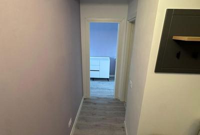 Apartament cu 2 camere decomandat în Exterior Vest - 9