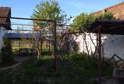 Casă cu 4 camere în Finiș - 1