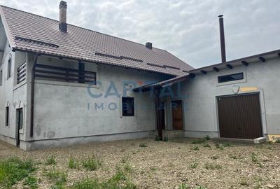 Comision 0% OPORTUNITATE, Casa cu vad comercial, teren 1166mp Radauti - 12