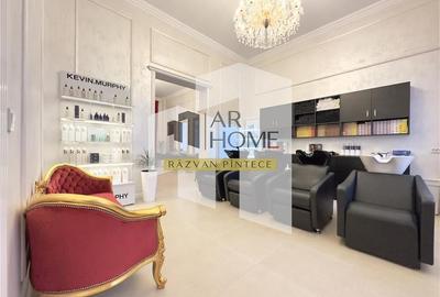 Vila interbelica renovata complet in zona centrala Ploiesti - 8