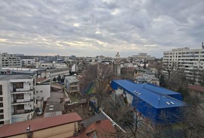 Apartament cu 2 camere decomandat în Unirii - 5