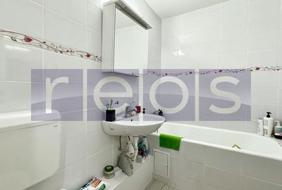 Apartament cu 2 camere decomandat în Doamna Ghica - 8