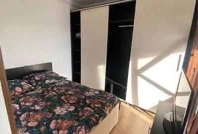 Apartament cu 2 camere semidecomandat, mobilat în Baciu - 2