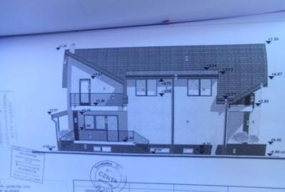 Casă cu 4 camere cu Teren 297 Mp în Tolstoi - 4