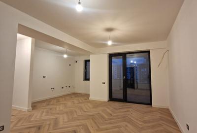 Pipera - Aviatiei - Petricani - My Place - 4 camere - loc parcare - etaj 6 - LUX - 10