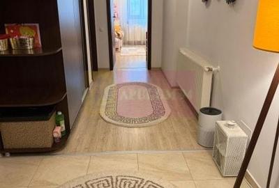 Apartament 3 camere + boxa+ loc de parcare Cartierul Latin. - 5