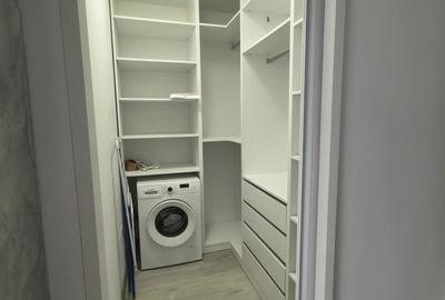 Apartament cu 2 camere, mobilat în Ostroveni - 6