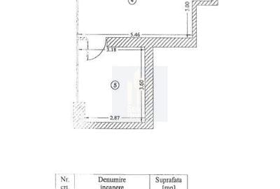 Studio 2 Camere | One Lake Club | Pet Friendly *Tur Virtual* - 8