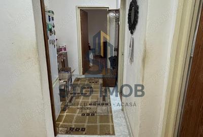 Apartament 2 Camere Decomandat Prundu, Etaj 7 7 59.000 Negociabil - 1