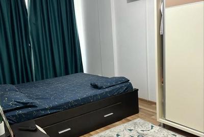Apartament cu 2 camere decomandat în Bucium - 1