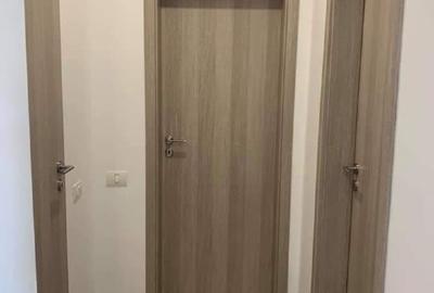 Apartament cu 2 camere decomandat în Central - 6
