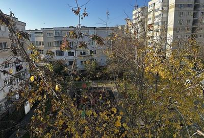 Apartament cu 2 camere decomandat în Central - 1