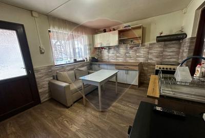 Casă cu 3 camere cu Teren 1000 Mp în Bâldana - 10