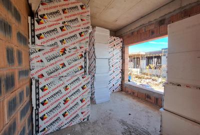 Vila la cheie, P+1E+M, 164 mp, 250 m teren, Popesti-Leordeni - 6