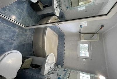 Apartament cu 2 camere semidecomandat în Păcurari - 2